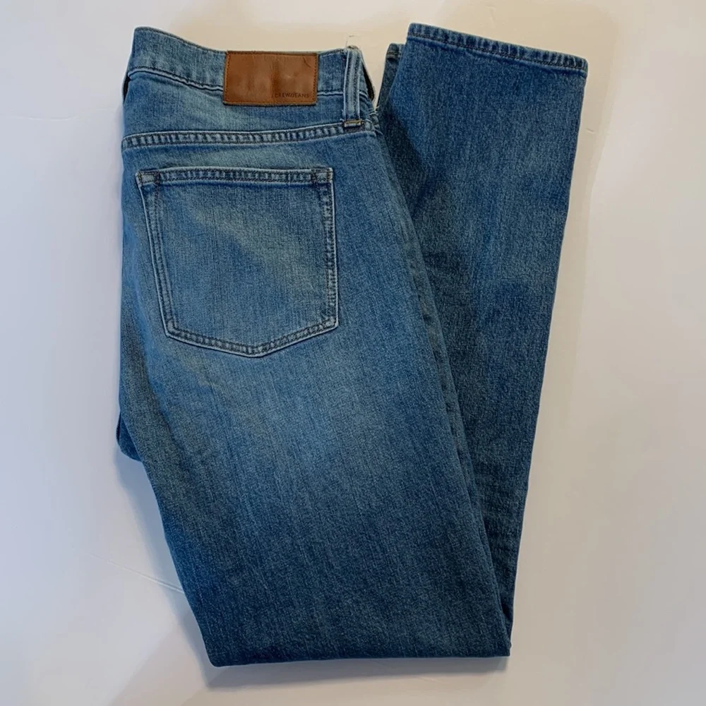 J Crew Men’s Jeans